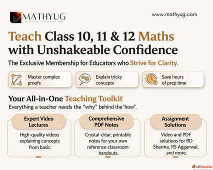 Professional Maths Teaching Resources for School Coaching Teachers