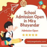 How to Apply for School Admission in Mira Bhayandar for 2026