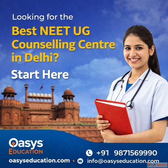 Looking for the Best NEET UG Counselling Centre in Delhi Start Here