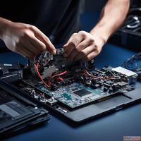 Doorstep Laptop Repair Service in Delhi
