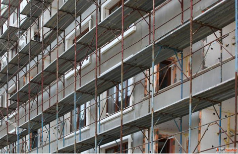 Scaffolding North West Reliable Access Solutions
