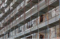 Scaffolding North West Reliable Access Solutions