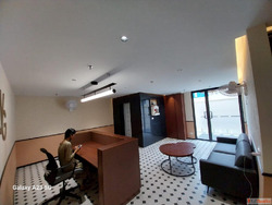 Create a Professional Brand Image Through Office Interior De...