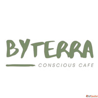 Byterra The Number One Cafe in Hauz Khas