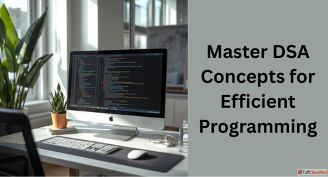 Data Structures and Algorithms Tutorial Complete Beginner's Guide