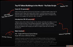 Tube Magic - AI Tools for Growing on YouTube Faster and Smar...