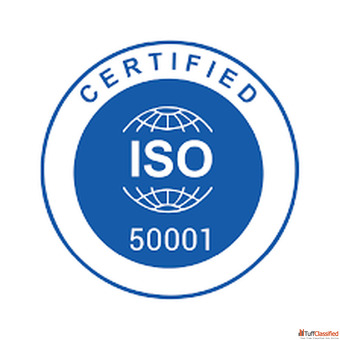ISO 50001 Certification Cost-GetISOcertificate