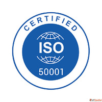 ISO 50001 Certification Cost-GetISOcertificate