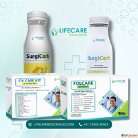 Reliable Medical Supplies Manufacturer for Hospitals in Indi...