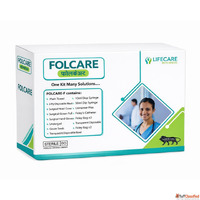 Foley Catheter Insertion Kit for Clinical Precision