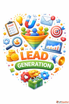 Leading Lead Generation Agency in India