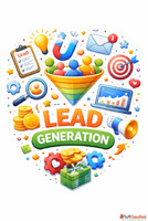 Leading Lead Generation Agency in India