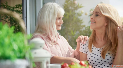 Menopause 101 Your Complete Guide To Understanding This Natural Transition