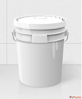 Best Plastic Oil Bucket Manufacturer in Raipur