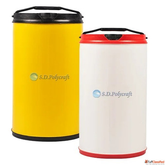 HDPE Cylindrical Drum Manufacturers in Raipur
