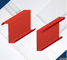 Z Purlin Manufacturers in India P.M. Impex Pvt. Ltd