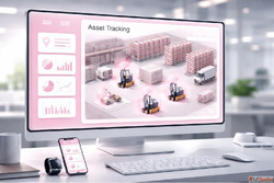 Asset Tracking Development Company - DevsTree IT Solutions