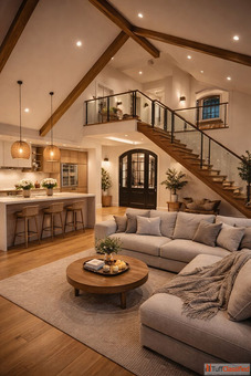 ArchMonk - Architecture Interior Design Sustainable Construction Experts Kreatecube Partner