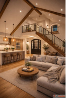 ArchMonk - Architecture Interior Design Sustainable Construc...