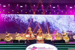 Corporate Team Outing in Alleppey