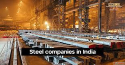 Best Steel Supplier in India Quality Steel Manufacturer - Ac...