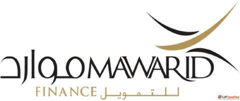 car loan dubai by mawarid finance