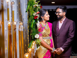 Professional Wedding Photography in Coimbatore - ShutterMome...