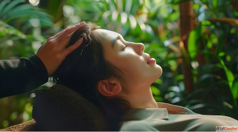 Clinical Hypnosis for Hot Flashes-The Surprising Alternative Treatment