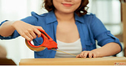 Packers and Movers Hyderabad to Gurgaon for Safe Easy Reloca...