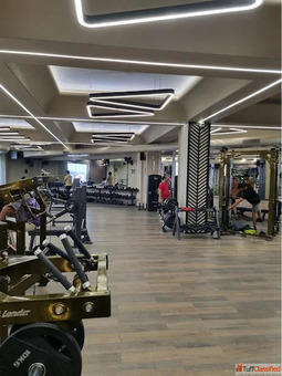 The Big 4 - Local Fitness Centre for Strength and Wellness in Kishangarh