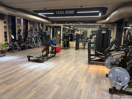 The Big 4 - Local Fitness Centre for Strength and Wellness in Kishangarh