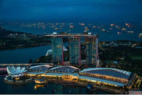 Small Moments Matter More in Singapore