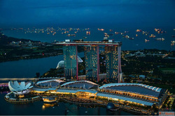 Small Moments Matter More in Singapore