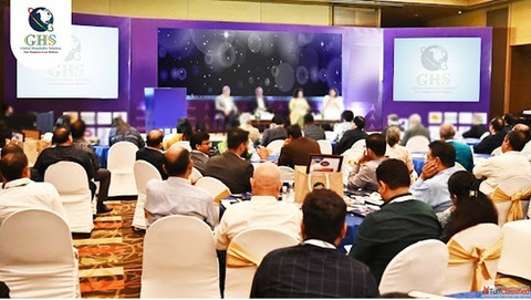 Best Event Organizer Ahmedabad - GHS