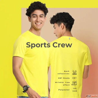 T-shirt Printing Service