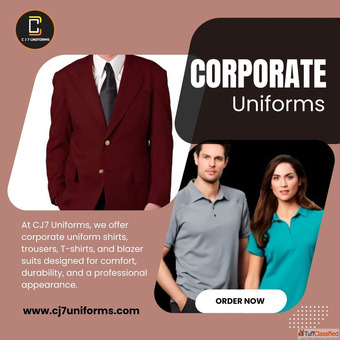 Corporate blazer suits Chennai