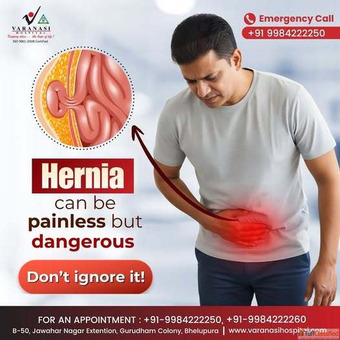 Trusted Care at the Best Private Hospital in Varanasi