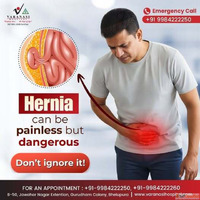 Trusted Care at the Best Private Hospital in Varanasi