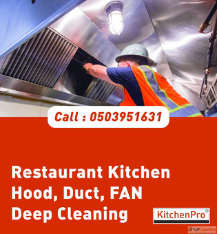 Kitchen hood cleaning in Dubai kitchen hood cleaning services kitchen hood cleaning in Dubai