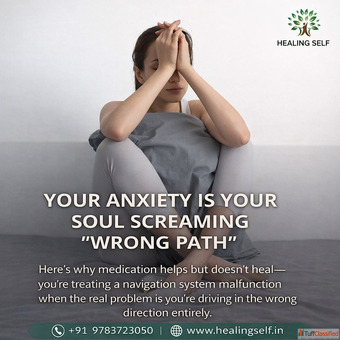 best karmic healing in delhi