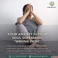 best karmic healing in delhi