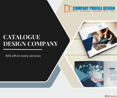 Catalogue design agency in mumbai