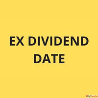 What is Ex Date and Record Date Simple Guide to Ex-Dividend ...