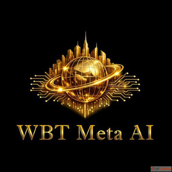 WBT Meta AI - Intelligent Innovation for Digital Financial Growth