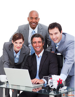 TekWissen Workforce Services