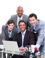 TekWissen Workforce Services