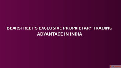 BearStreet's Exclusive Proprietary Trading Advantage in...