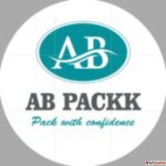 AB PACKK - Packaging Machine Manufacturer