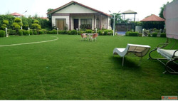 Farmhouse in Noida - Comfort Living
