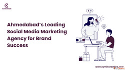 Top Social Media Marketing Agency In Ahmedabad Grow Your Bra...